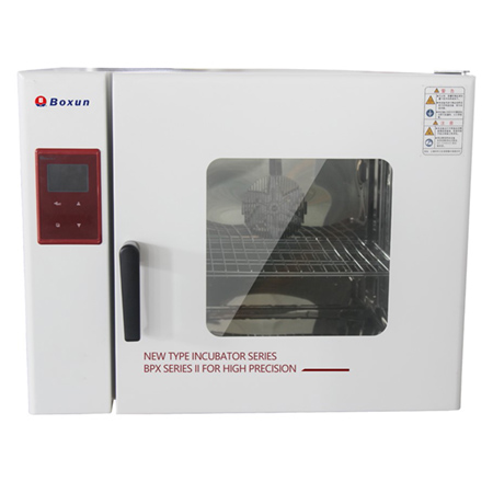 BPX-272电热恒温培养箱 细胞培养箱 微生物培养箱（升级新型，液晶屏）